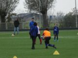 S.K.N.W.K. JO10-1 - ST Kapelle/Hansweerste Boys JO10-2 (competitie) seizoen 2022-2023 (najaar - 2e fase)) (52/72)